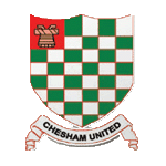 Chesham Utd logo