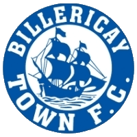 Billericay Town logo
