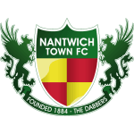 Nantwich Town logo