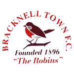 Bracknell Town logo