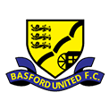 Basford United logo