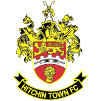 Hitchin Town logo
