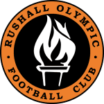 Rushall logo