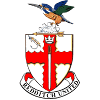 Redditch Utd logo