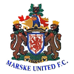Marske United logo