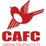 Carshalton Athletic logo