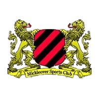 Mickleover Sports logo