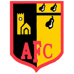 Alvechurch logo