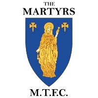 Merthyr Town logo