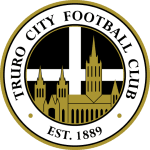 Truro City logo