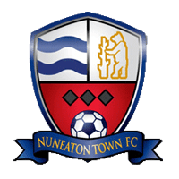 Nuneaton logo