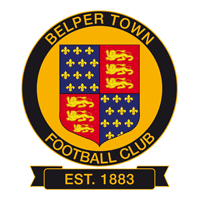 Belper Town logo