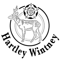 Hartley Wintney logo