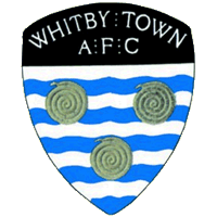 Whitby Town logo