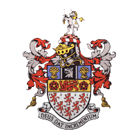Warrington Town logo