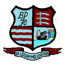 Bowers & Pitsea logo