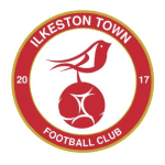 Ilkeston Town logo