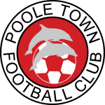 Poole Town logo