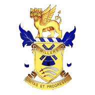 Aveley logo