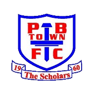 Potters Bar Town logo