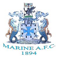 Marine logo