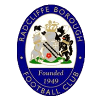 Radcliffe Borough logo