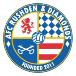 AFC Rushden & Diamonds logo