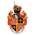 Spennymoor Town logo