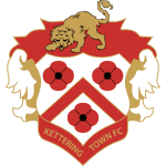 Kettering Town logo