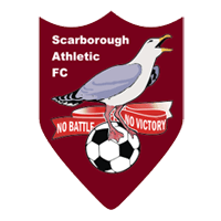 Scarborough Athletic logo