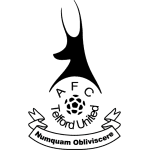 Telford logo