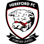 Hereford logo