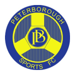 Peterborough Sports logo