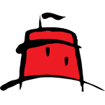 Eastbourne Borough logo