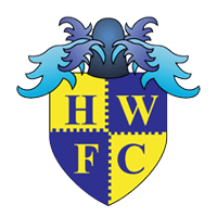 Havant & Waterlooville logo