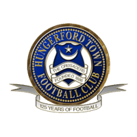 Hungerford Town logo