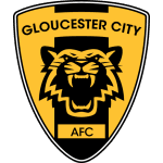 Gloucester City logo