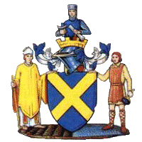St. Albans City logo