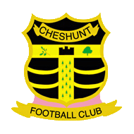 Cheshunt logo