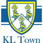 King's Lynn Town logo