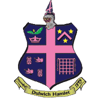 Dulwich Hamlet logo