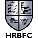 Hampton & Richmond logo