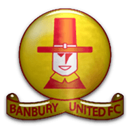 Banbury Utd logo