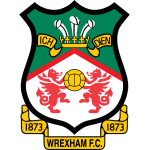 Wrexham logo