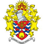 Dagenham logo