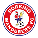 Dorking Wanderers logo