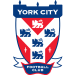 York logo
