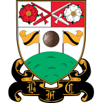 Barnet logo