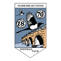 Maidenhead Utd logo