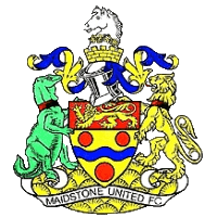 Maidstone Utd logo